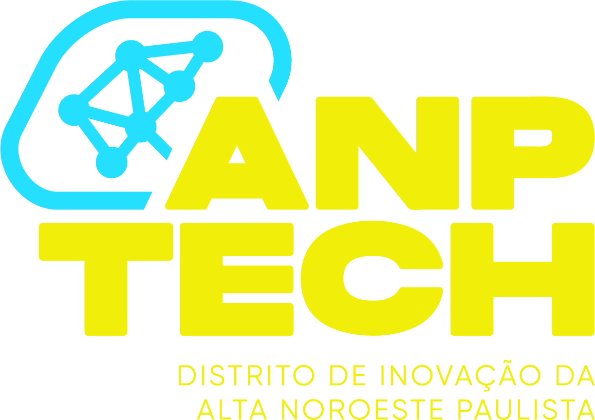 ANPTECH — Distrito de Inovação da Alta Noroeste Paulista