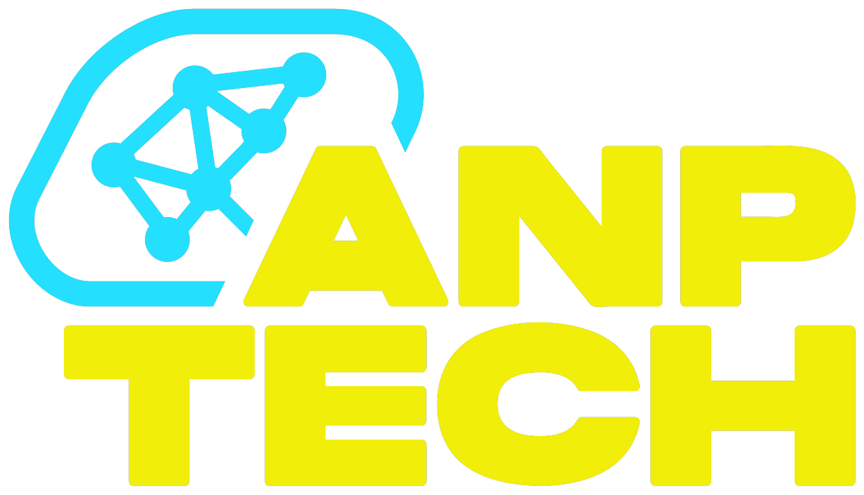 ANPTECH — Distrito de Inovação